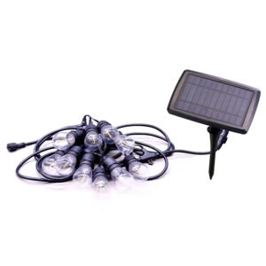 Solar Decoration Light