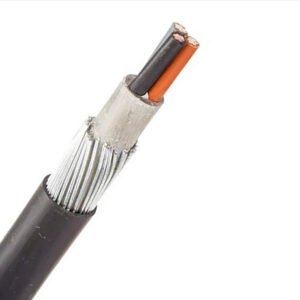 Armoured Cable