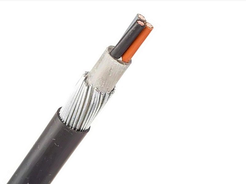 Armoured Cable