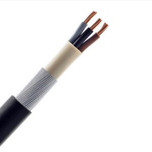 Armoured Cable