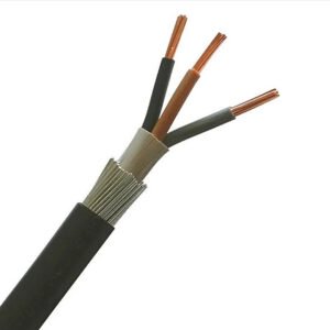 Armoured Cable