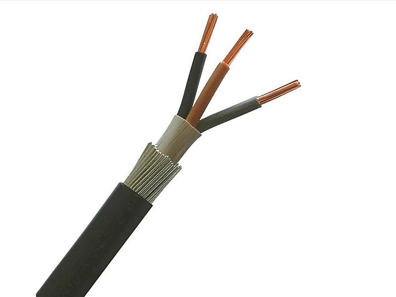 Armoured Cable