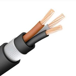 Armoured Cable