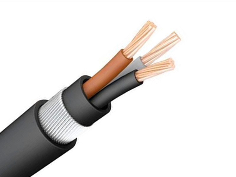 Armoured Cable
