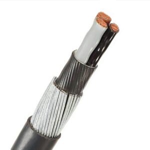 Armoured Cable