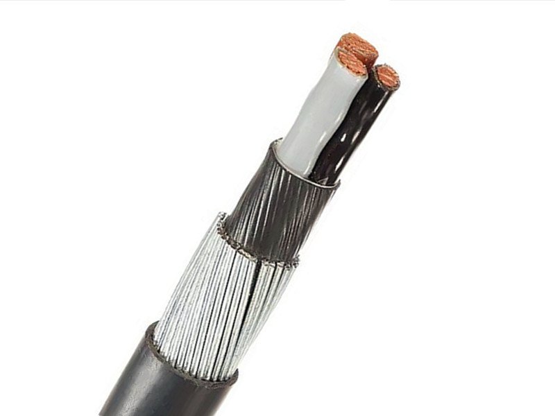 Armoured Cable