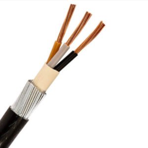 Armoured Cable