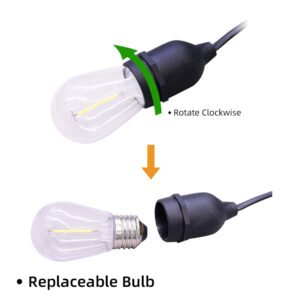 Solar Decoration Light