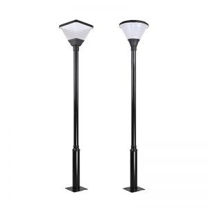 Solar Garden Light