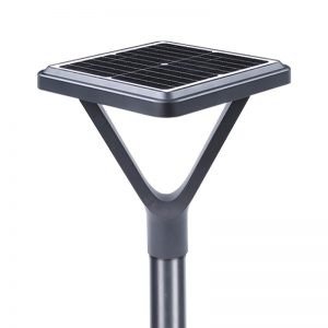 Solar Garden Light