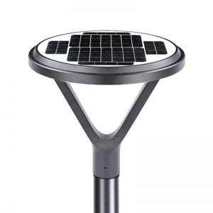 Solar Garden Light