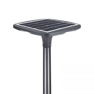 Solar Garden Light
