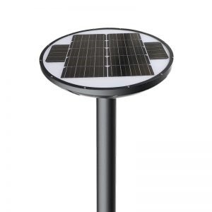 Solar Garden Light