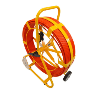 Fiberglass Duct Rodder