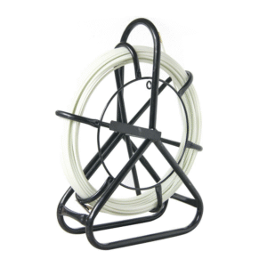 Fiberglass Duct Rodder