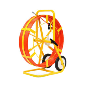 Fiberglass Duct Rodder