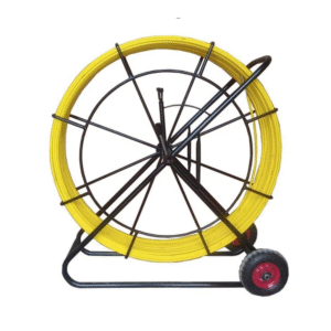 Fiberglass Duct Rodder