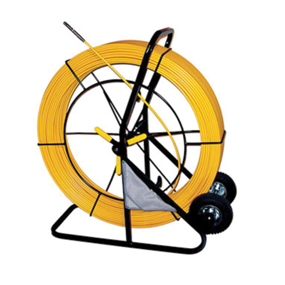 Fiberglass Duct Rodder