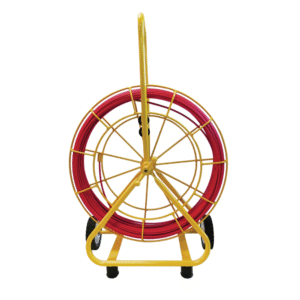 Fiberglass Duct Rodder