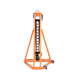 Hydraulic Cable Drum Lifting Jack