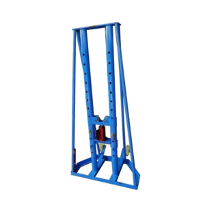 Hydraulic Cable Drum Lifting Jack
