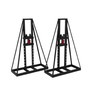 Hydraulic Cable Drum Lifting Jack