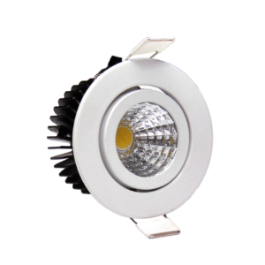 LED Spot Light