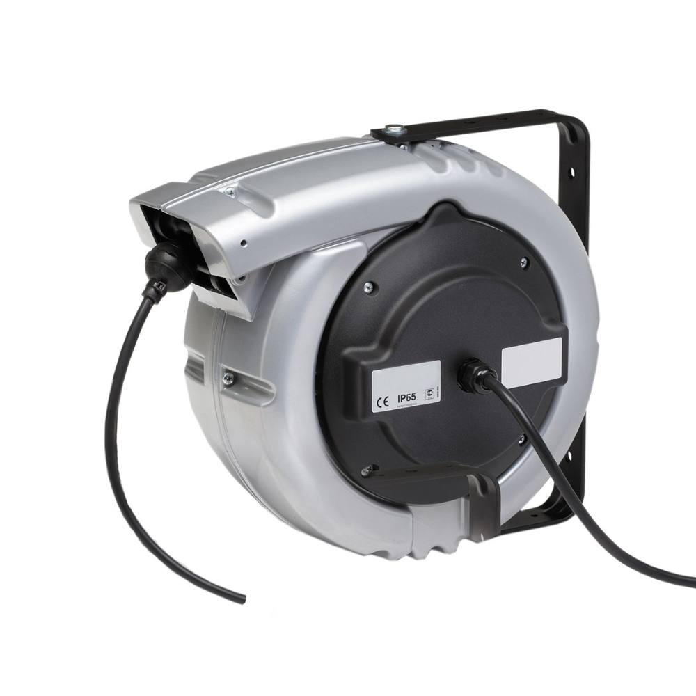 Industrial Cable Reel