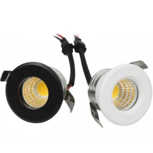 1 Inch Spot Light