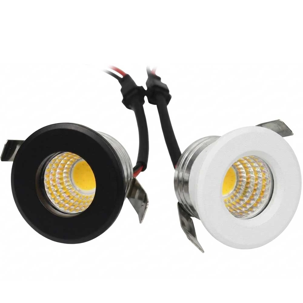 1 Inch Spot Light