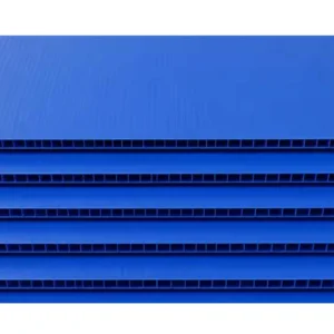 Blue Protection Sheet – 2mm / 3mm / 4mm