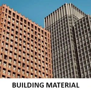 Building Materials