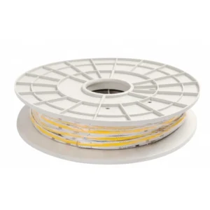 Clear COB Strip Light