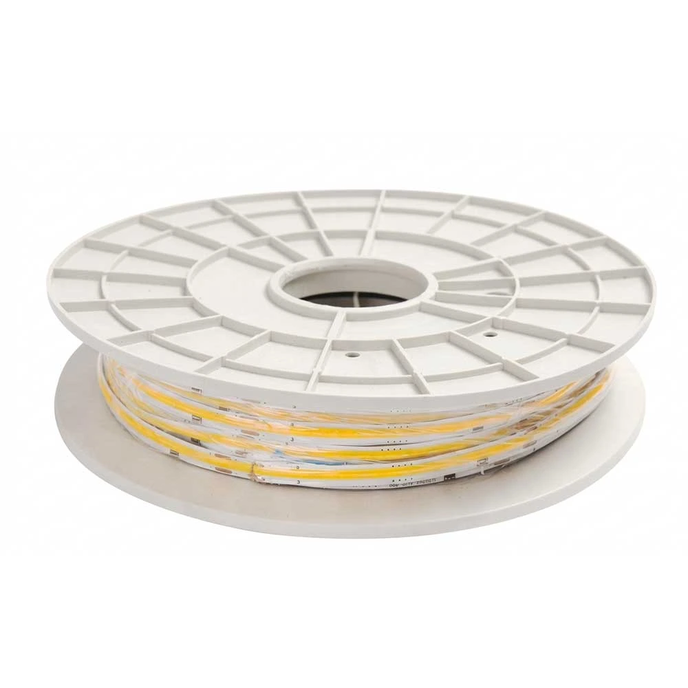 Clear COB Strip Light