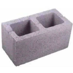 Hollow Block – 4", 6", 8"