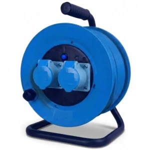Industrial Cable Reel