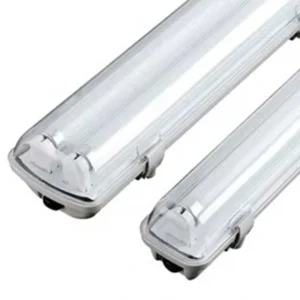 LED T8 Tube W/Proof Fitting
