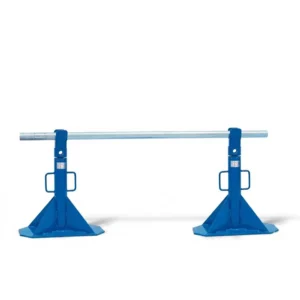 Mechanical Cable Drum Jack