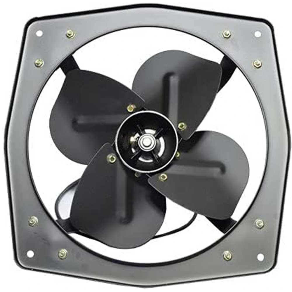 Metal Exhaust Fan