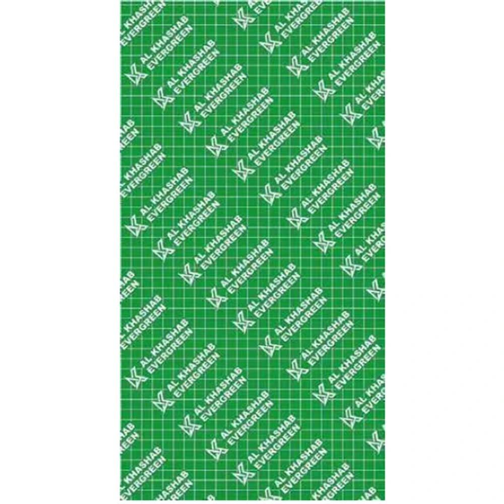 PVC-Coated Ever Green Plywood
