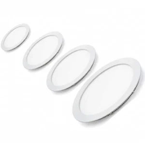 Slim Panel Light RD