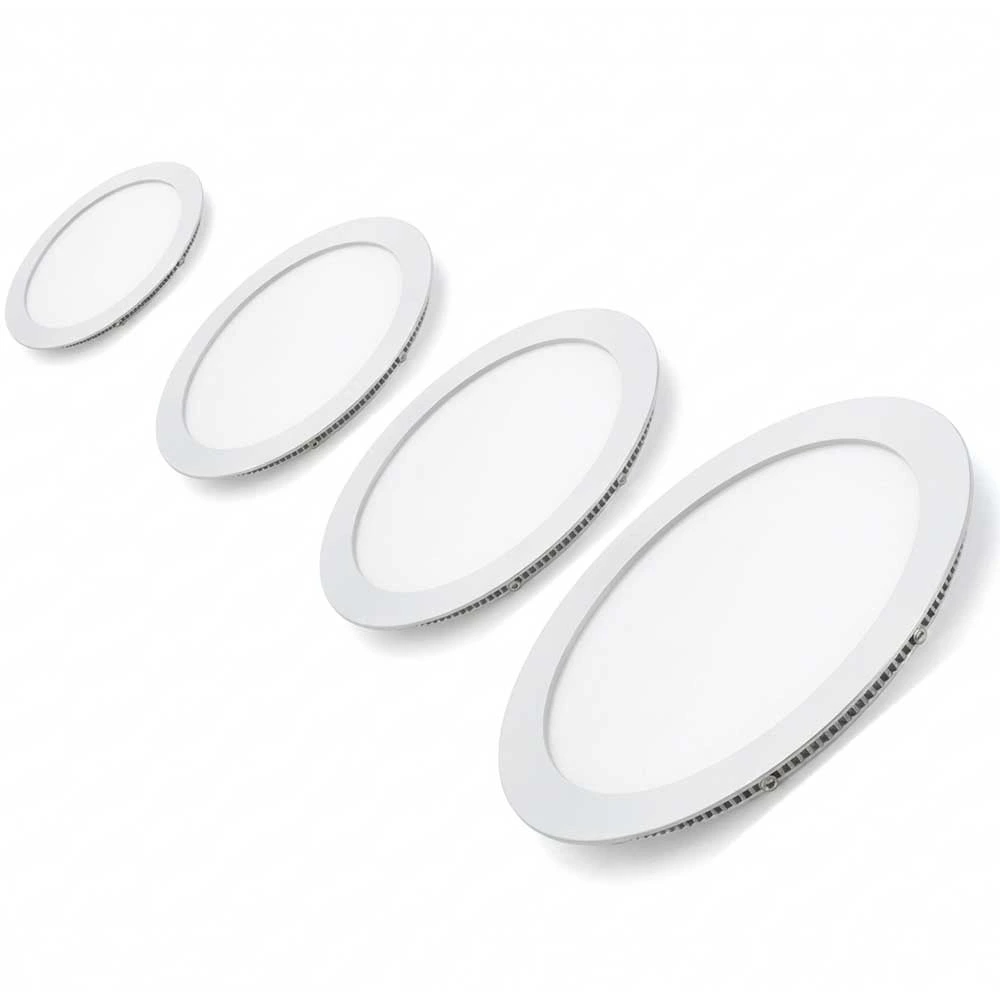Slim Panel Light RD
