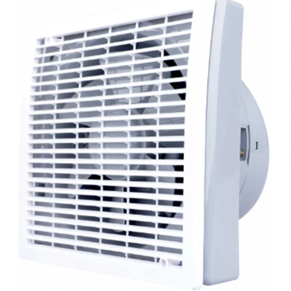 Square Auto Shutter