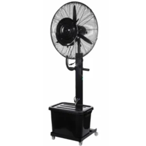 Stand Mist Fan