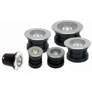 Underground Light