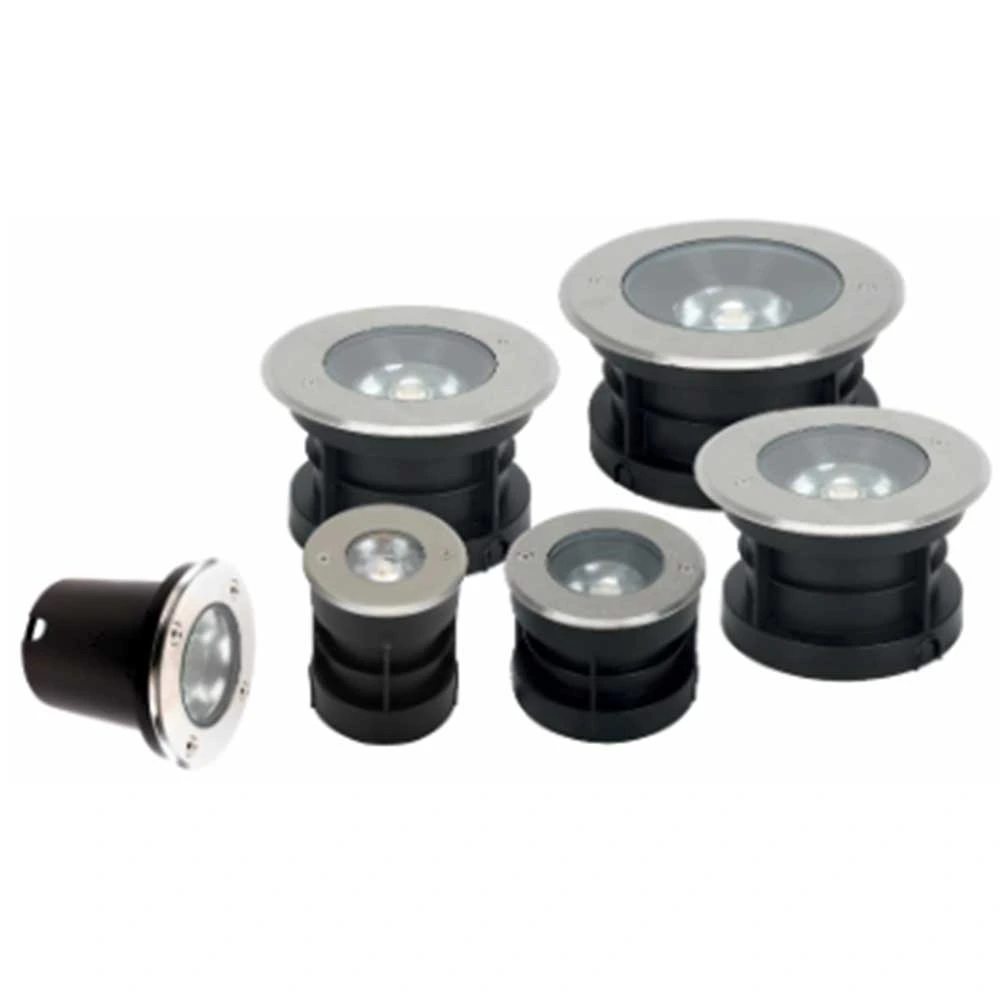 Underground Light