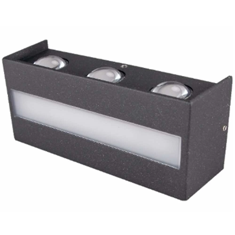 Wall Lamp 2