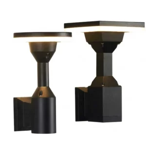 Wall Lamp 4