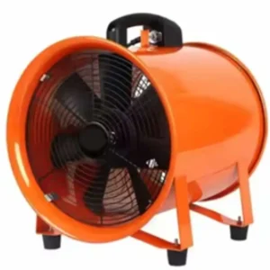 Axial Fan