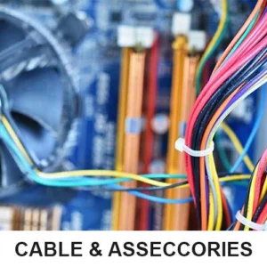 Cable & Accessories